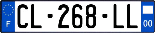 CL-268-LL
