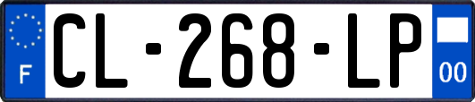CL-268-LP