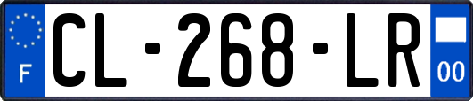 CL-268-LR