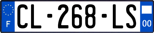 CL-268-LS