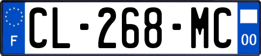 CL-268-MC