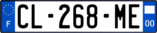CL-268-ME