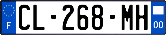CL-268-MH