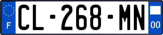 CL-268-MN