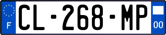 CL-268-MP