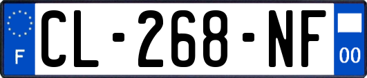 CL-268-NF