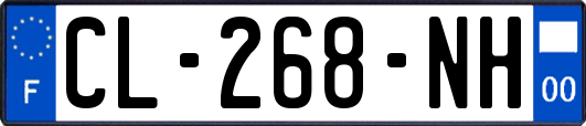 CL-268-NH