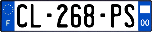 CL-268-PS