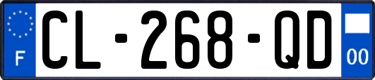 CL-268-QD