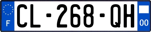 CL-268-QH