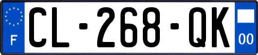 CL-268-QK