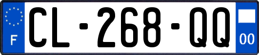 CL-268-QQ