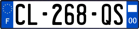 CL-268-QS