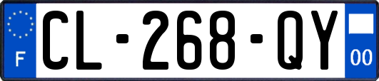 CL-268-QY