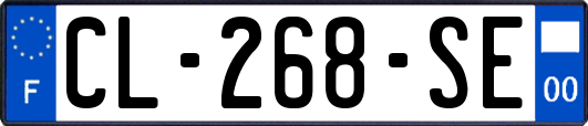 CL-268-SE