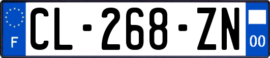 CL-268-ZN