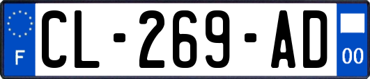 CL-269-AD