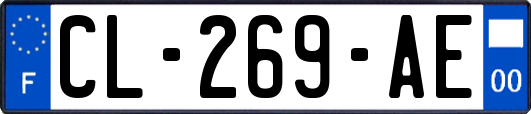 CL-269-AE