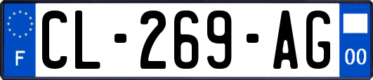 CL-269-AG