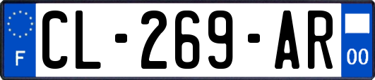 CL-269-AR