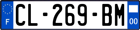 CL-269-BM