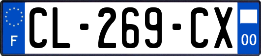 CL-269-CX