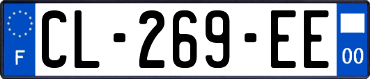 CL-269-EE