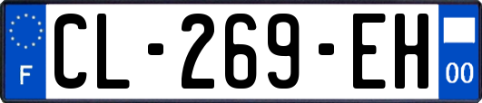 CL-269-EH