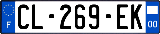 CL-269-EK