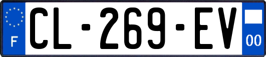 CL-269-EV