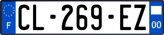 CL-269-EZ