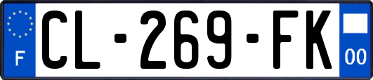 CL-269-FK