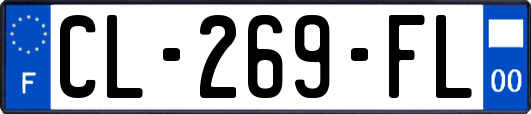 CL-269-FL
