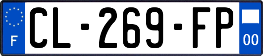 CL-269-FP