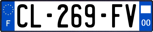 CL-269-FV