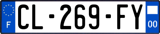 CL-269-FY