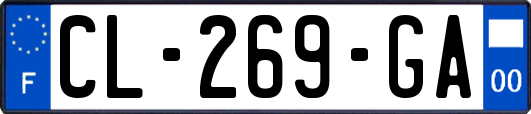 CL-269-GA