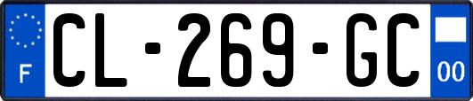 CL-269-GC