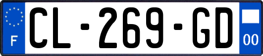 CL-269-GD