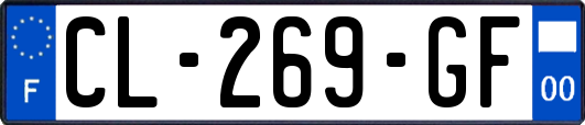 CL-269-GF