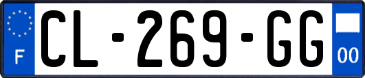 CL-269-GG