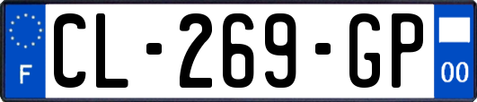 CL-269-GP