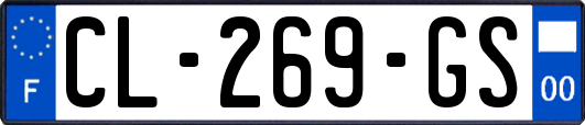 CL-269-GS
