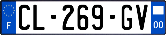 CL-269-GV