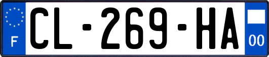CL-269-HA