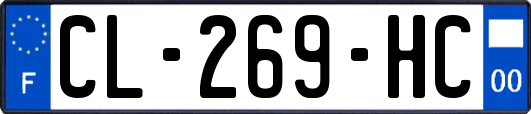CL-269-HC