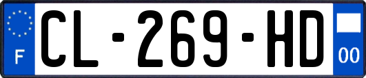 CL-269-HD