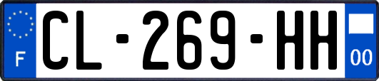 CL-269-HH