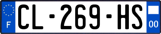CL-269-HS