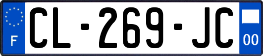 CL-269-JC